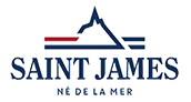 Saint James | Vêtements Homme et Femme